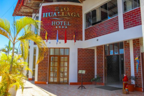 Hotel Rio Huallaga